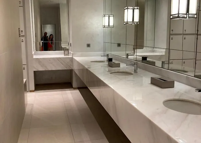 Luxury At Century Spire In Makati