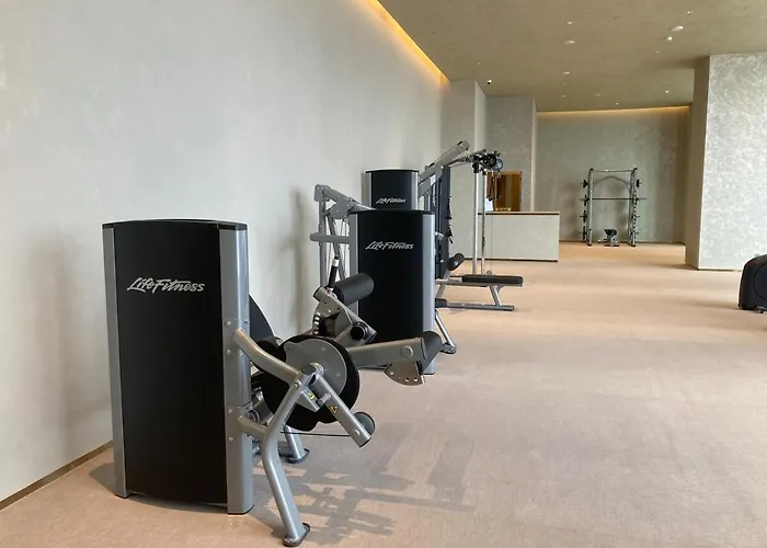 Apartment Luxury At Century Spire In Makati Manila