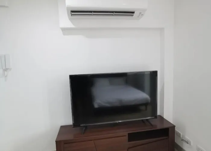 Luxury At Century Spire In Makati