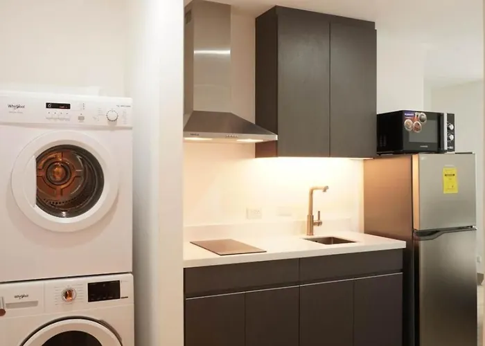Luxury At Century Spire In Makati